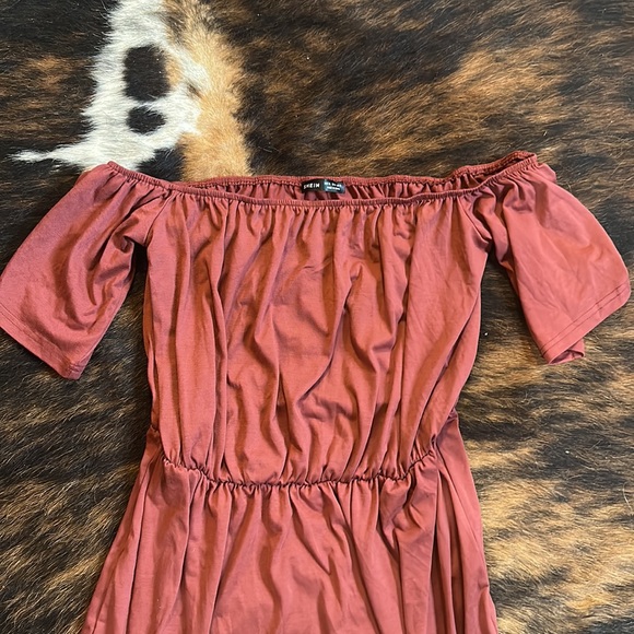 Super flatter and soft dress! XL - Picture 2 of 2